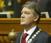 Ющенко: "Я полностью доверяю Тимошенко"