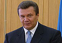Янукович извинился перед ветераном