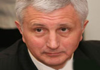 Матвиенко разочаровался в "своем" парламенте