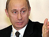 Путин решил не вмешиваться в чеченские проблемы