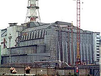 Чернобыль снова "бушует"! Минздрав советует сидеть дома