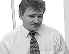 Сирота: Дороги Ющенко, Тимошенко и Литвина разойдутся