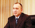 Шаров и ряд депутатов "ДУ" вступили в "партию Литвина" (обновлено)