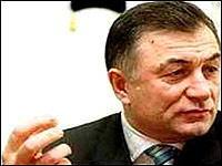 Гавриш на выборах был близок к Ющенко, но работал на Януковича