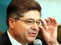 Экс-премьеру Украины свободы не видать... пока