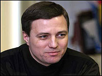 "Апостол" Катеринчук бросает налоги и идет "спасать" избирателей