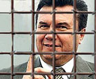ГПУ снова роется в «грязном белье» Януковича?