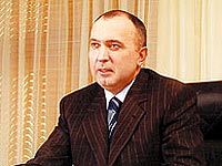 Шаров: Министров к осени "сдают"