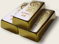Моисеева и Гурченко заподозрили в контрабанде золота