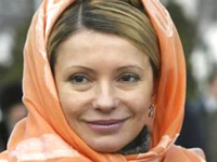 Тимошенко потеряла знаменитую косу