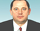 Петр Мельник