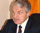 Григорий Омельченко