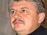 Сивкович пожаловался в суд на бездеятельность Ющенко