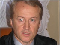 Зинченко требует отставки Третьякова