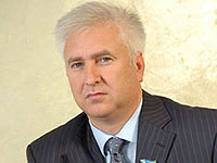 «Трудовая Украина» может вернуть Тигипко, считает Зубанов