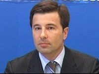 Коновалюк созывает съезд "ТУ" в связи с ситуацией в партии