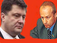 Порошенко и Зинченко отказались "сразиться" в прямом эфире