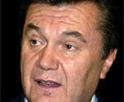 Новый взлет Януковича?