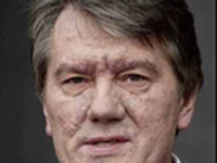 Ющенко проводит совещание с силовиками