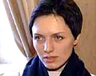 Мирослава Гонгадзе: Кравченко не покінчував життя самогубством