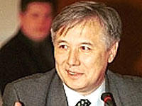 Еханурову не хватает голосов парламентариев