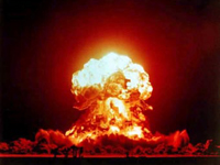 Мир стоит на пороге ядерной войны?