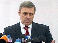Касьянов решил баллотироваться в Президенты