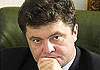 Пресс-служба Петра Порошенко