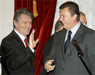 Янукович таки выбил для себя место в кабмине? (обновлено, фото)