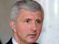 Матвиенко обвиняет Тимошенко в "кулуарном подкупе"