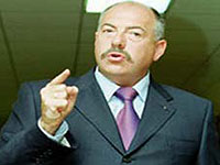 Пискун готовится к отставке?