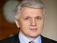 Литвин доволен сотрудничеством между ФГИУ и ВРУ
