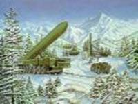 Появилась ракета, способная уничтожить США. Фото