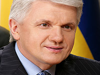 Литвин: В Украине процветает "партийная коррупция"