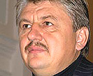 Владимир Сивкович