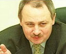 Олег Зарубинский