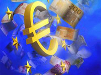 Итальянцы решили поменять евро на гривни?