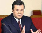 Віктор Янукович: Ахметова не буде в органах виконавчої влади