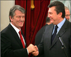 Почему отозвана подпись под меморандумом с Януковичем?