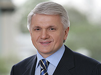 Литвин назвал три промаха Ющенко