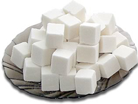 Цена на сахар в Украине зашкаливает