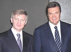 Ахметов «сливает» Януковича. Доказательства