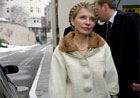 Тимошенко перехитрила сама себя, или БЮТ на обочине