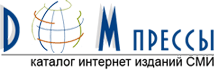 Появился первый украинский каталог интернет-изданий "Дом прессы"