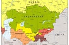 Что происходит в Центральной Азии? Что теряет Украина?