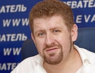 Константин Бондаренко