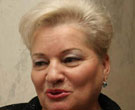 Екатерина Самойлик