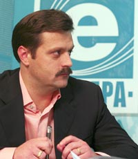 Андрей Деркач: У Партии регионов в ядерной энергетике политических оппонентов нет
