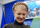Тимошенко дали… «Оскар». Фото