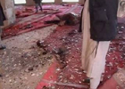Теракт в Афганистане. Смертник взорвал себя во время молитвы в мечете. Фото